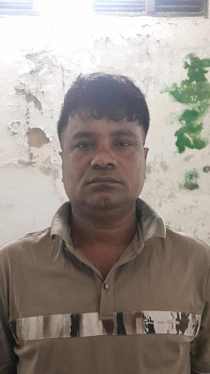 গাজীপুরের কালীগঞ্জে ইয়াবাসহ এক যুবক গ্রেফতার