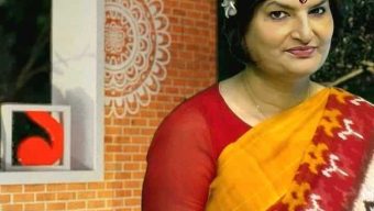 শুভ জন্মদিন সাংবাদিক মুন্নী সাহা