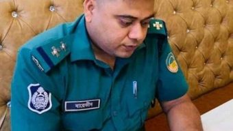 মামলার বাদী ঘুষের অভিযোগ না করা স্বত্বেও টঙ্গীর এসআই বায়েজিদের বিরুদ্ধে অপপ্রচার