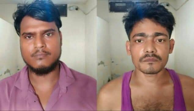 স্বামীকে খাবার আনতে পাঠিয়ে গৃহবধূকে পালাক্রমে ধর্ষণ, যৌথবাহিনীর এক অভিযানে দুই ধর্ষক গ্রেফতার