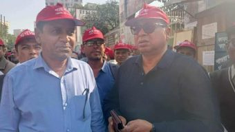 এরেন্ডাবাড়ি ইউনিয়ন বিএনপি সভাপতি নাদের হোসেন মাষ্টারের বিরুদ্ধে কুৎসা রটনায় আওয়ামী সহযোগী শেখ হাসান পলাশের অপতৎপরতা