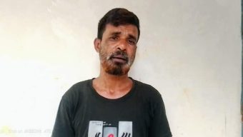 চৌকিদার হত্যার হুমকিতে নিরাপত্তাহীনতায়, থানায় লিখিত অভিযোগ