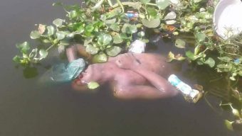 খুলনায় যুবকের মর’দেহ উ’দ্ধার‌