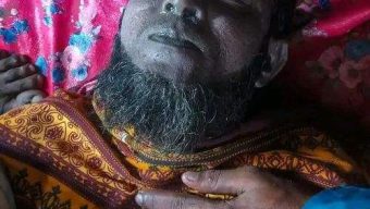 মনপুরায় পুকুর থেকে যুবকের মরদেহ উদ্ধার