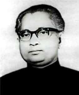 রাষ্ট্রপতি মোহাম্মদউল্লাহ স্বরণে