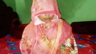 চাচির দাবি মেনে বিয়ে করলেন ভাতিজা