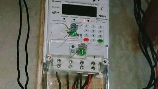 প্রিপেইড মিটার সংযোগ: বেড়েছে ভোগান্তি