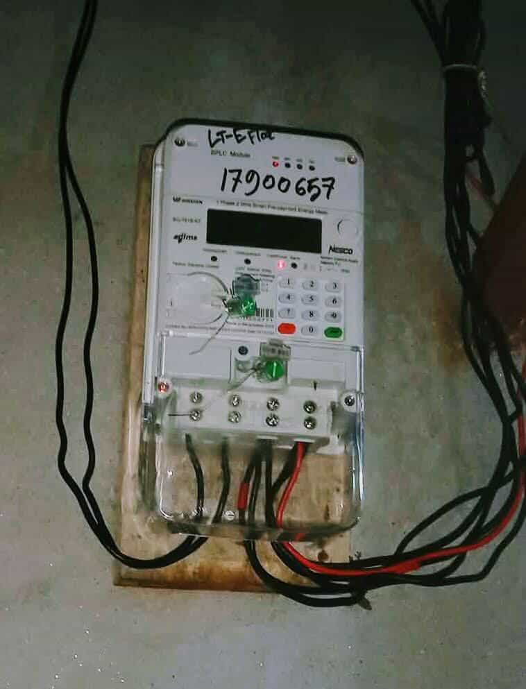 প্রিপেইড মিটার সংযোগ: বেড়েছে ভোগান্তি