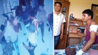 কুমিল্লার চান্দিনায় এক দুর্ধর্ষ ডাকাতি, লুটে নিল নগদ টাকা ও স্বর্ণালঙ্কার সহ সবকিছু