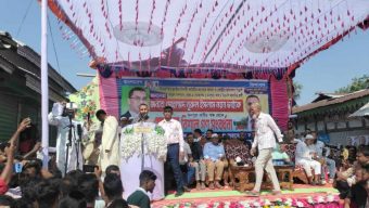 চাঁদাবাজ-জুলুম বাজদের স্থান বিএনপিতে নেই-নুরুল ইসলাম নয়ন