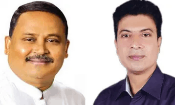 রংপুর-৩ আসনে বিএনপির প্রার্থী পরিবর্তনের দাবিতে উত্তাল নগরী