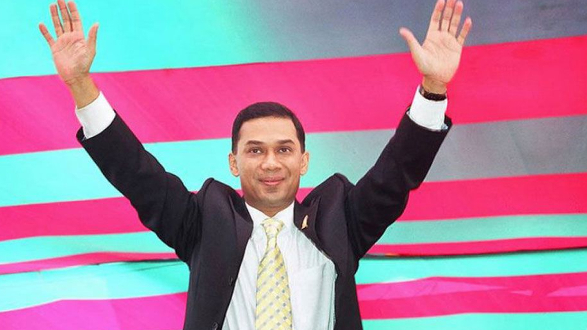 তারেক রহমান ডিসেম্বরের প্রথম সপ্তাহেই দেশে ফিরবেন: ফজলে এলাহী