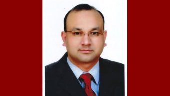 সুনামগঞ্জ-৩ আসনে স্বতন্ত্র প্রার্থী হচ্ছেন বিএনপির ব্যারিস্টার আনোয়ার