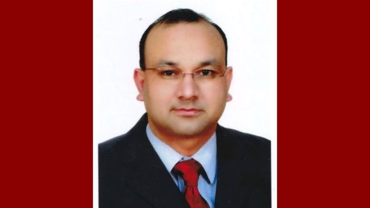 সুনামগঞ্জ-৩ আসনে স্বতন্ত্র প্রার্থী হচ্ছেন বিএনপির ব্যারিস্টার আনোয়ার