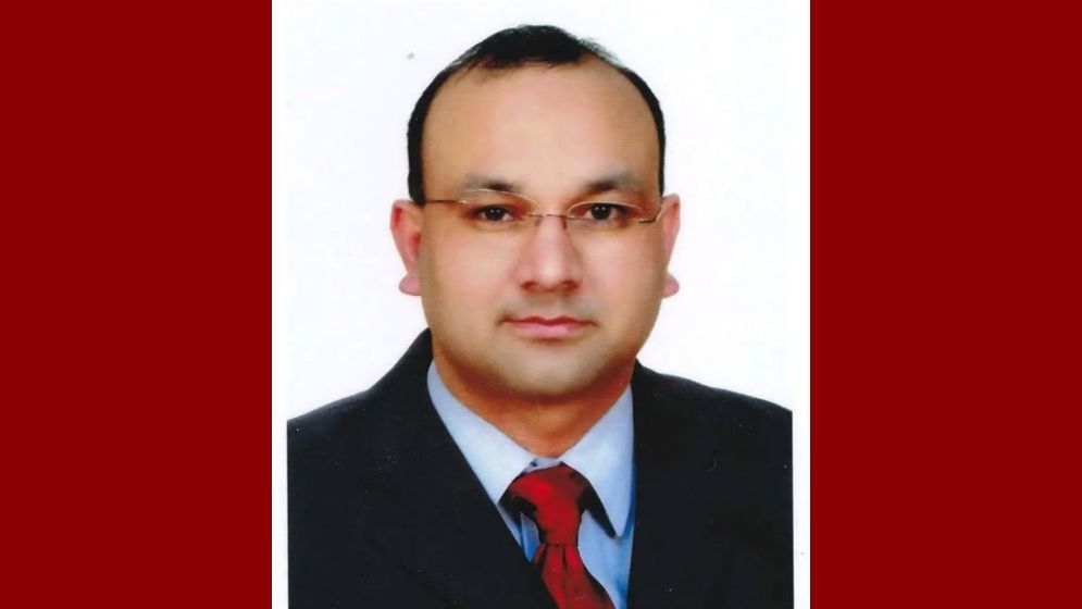 সুনামগঞ্জ-৩ আসনে স্বতন্ত্র প্রার্থী হচ্ছেন বিএনপির ব্যারিস্টার আনোয়ার