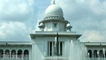 চতুর্দশ সংসদ নির্বাচন থেকে তত্ত্বাবধায়ক ব্যবস্থা চান বিএনপিপন্থি আইনজীবীরা