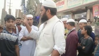 ত্রিশালে নারী সাংবাদিককে খুন, গুম, মামলার হুমকি, থানায় জিডি