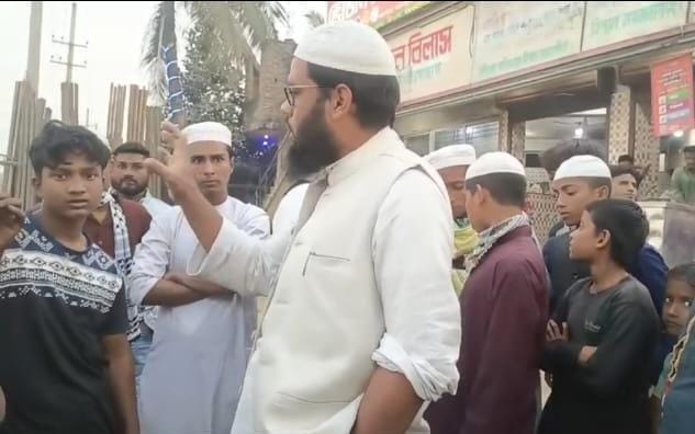 ত্রিশালে নারী সাংবাদিককে খুন, গুম, মামলার হুমকি, থানায় জিডি