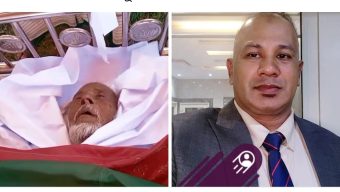 চট্টগ্রাম সীতাকুণ্ড দক্ষিণ ইজিরপুর এর বীরমুক্তিযোদ্ধা নুরুল ইসলামের ইন্তেকাল 