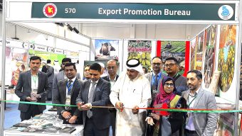 জেদ্দায় বাংলাদেশ সহ ১৬টি দেশের অংশগ্রহণে উদ্বোধনী হলো অ্যাগ্রোফুড এক্সপো ২০২৫ 