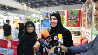 আন্তর্জাতিক অ্যাগ্রোফুড এক্সপো ২০২৫ সফলভাবে সম্পন্ন