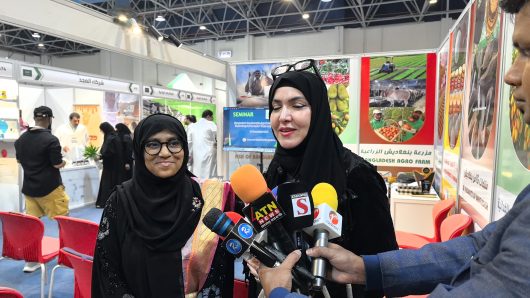 আন্তর্জাতিক অ্যাগ্রোফুড এক্সপো ২০২৫ সফলভাবে সম্পন্ন