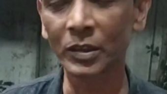 ফেসবুকে মিথ্যা অপবাদ চাঁদাবাজির প্রতিবাদ জানালেন বক্তারপুর ইউনিয়ন যুবদলের সিনিয়র সহ সভাপতি নুরচান