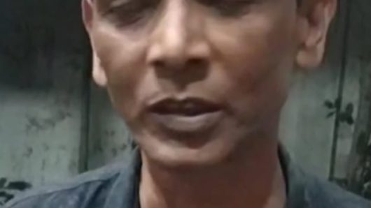 ফেসবুকে মিথ্যা অপবাদ চাঁদাবাজির প্রতিবাদ জানালেন বক্তারপুর ইউনিয়ন যুবদলের সিনিয়র সহ সভাপতি নুরচান