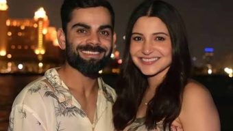 ৮ বছর সম্পর্কের ইতি টানলেন বিধ্বংসী ব্যাটার বিরাট কোহলী