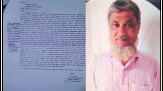 কালীগঞ্জে প্রবাসীর স্ত্রীকে মারপিট, শ্লীলতাহানী ও হুমকি