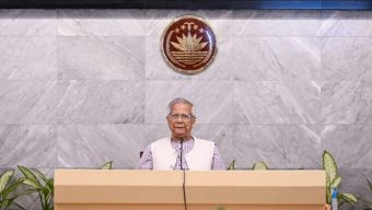 প্রবাসীদের মাধ্যমে বিদেশি বিনিয়োগ এলে মিলবে নগদ প্রণোদনা