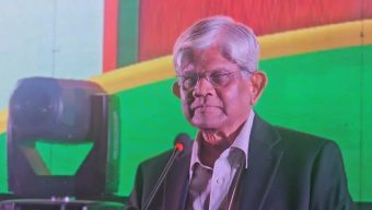 পে-স্কেল নিয়ে সরকারি চাকরিজীবীদের বড় সুখবর দিলেন অর্থ উপদেষ্টা