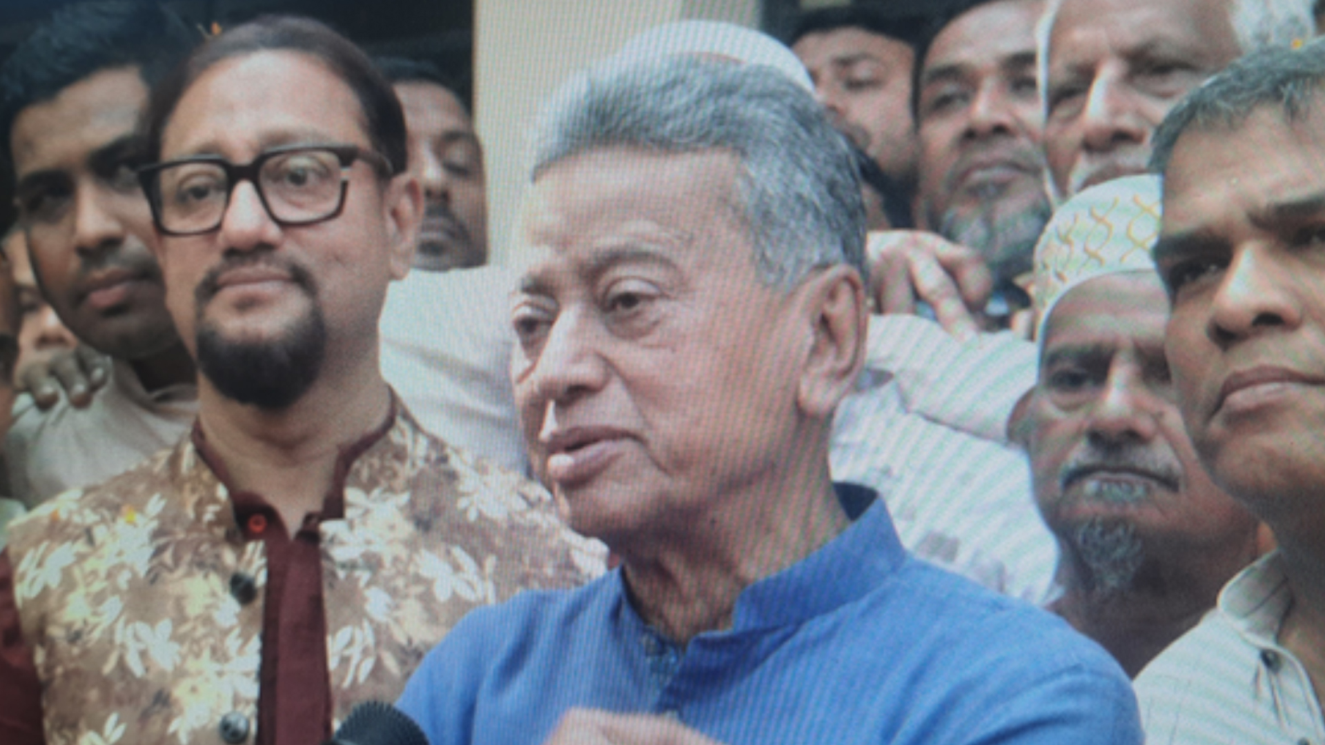 শেয়ারবাজার ও অর্থনীতিতে বৈপ্লবিক পরিবর্তন ঘটবে: অর্থমন্ত্রীঃ