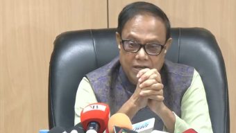 চলতি বছর ৪০ বিলিয়ন ডলারে পৌঁছাবে দেশের রিজার্ভ: গভর্নর