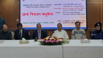 গণমাধ্যমের সর্বোচ্চ স্বাধীনতা নিশ্চিত করবে সরকার: তথ্যমন্ত্রী