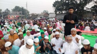 জাঙ্গালিয়া ইউনিয়ন বিএনপির আলোচনা সভা, দোয়া ও ইফতার মাহফিল অনুষ্টিত