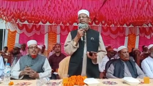 হাদল ইউনিয়নে বাংলাদেশ জামায়াতে ইসলামীর বিশাল ইফতার ও দোয়া মাহফিল অনুষ্ঠিত