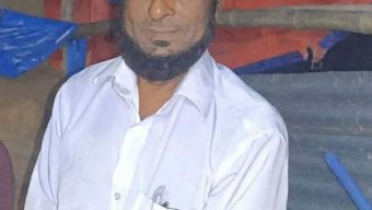 বালীগাঁও মডেল সরকারি প্রাথমিক বিদ্যালয়ের সাবেক প্রধান শিক্ষক আবুল কাশেম স্যারের জানাজা ও দাফন সম্পন্ন