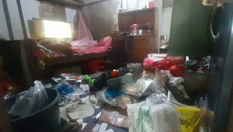 কালীগঞ্জের তুমুলিয়ায় খ্রিষ্টান বাড়ীতে ডাকাতি