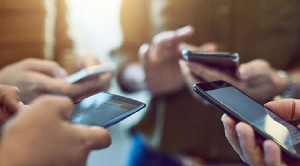 এনইআইআর সিস্টেমের টেস্ট রান: সাময়িক বন্ধ হতে পারে মোবাইল সংযোগ