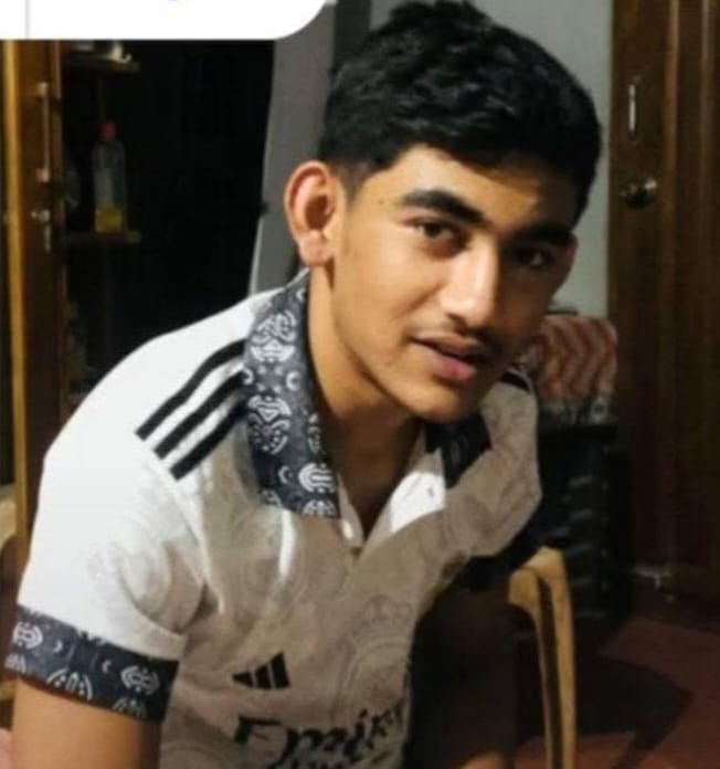 কালীগঞ্জে মোটরসাইকেল ও ট্রাকের সংঘর্ষে নিহত ২