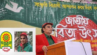 মোহন রায়হানকে বাংলা একাডেমি পুরস্কার দেয়ার বিষয়ে নতুন সিদ্ধান্ত।