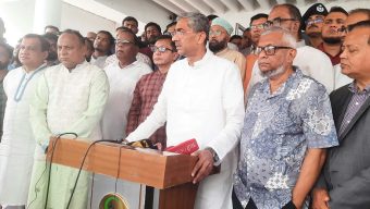 ঈদের আগে শ্রমিকদের বকেয়া বেতন পরিশোধ করা হবে: বাণিজ্যমন্ত্রী।