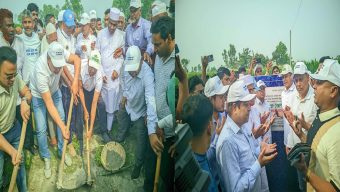 খাল খননে প্রাণ ফিরবে কৃষিতে, কর্মসংস্থানে আসবে গতি: পানিসম্পদ প্রতিমন্ত্রী