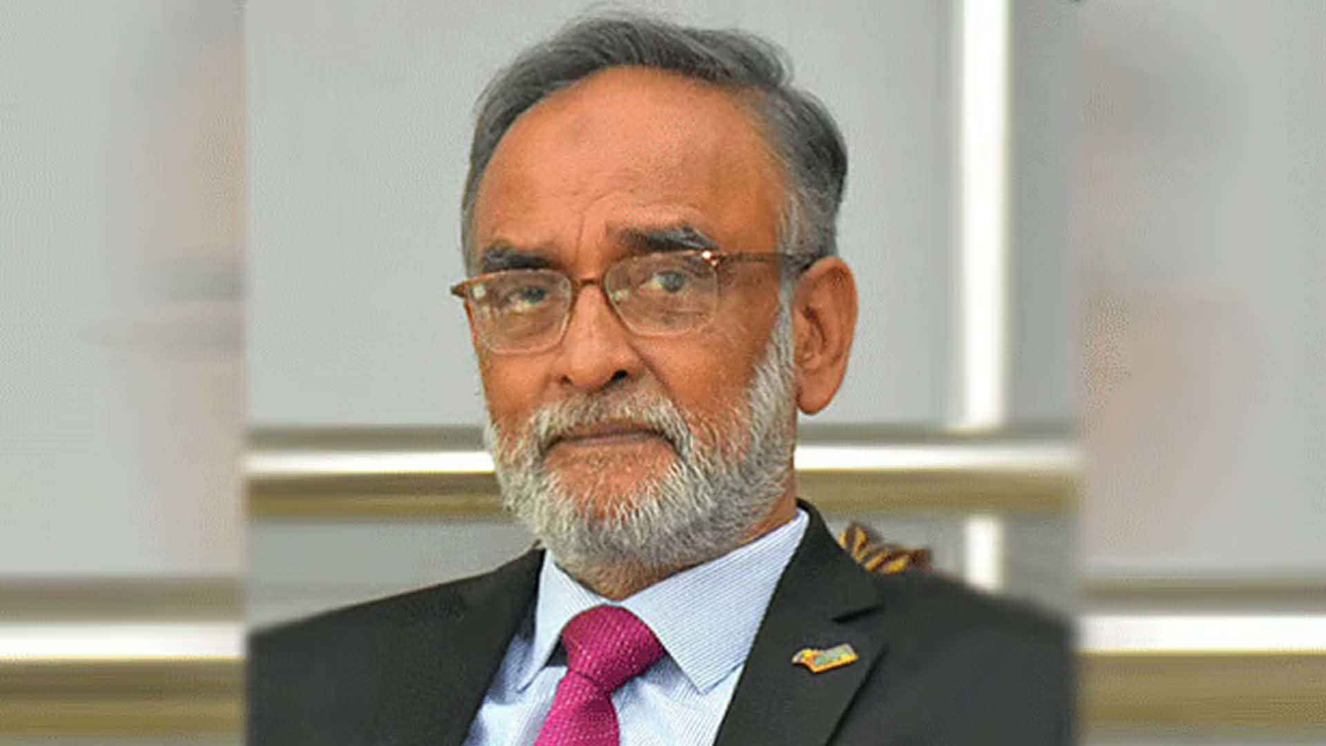 সোনালী ব্যাংকের চেয়ারম্যান মুসলিম চৌধুরীর পদত্যাগ