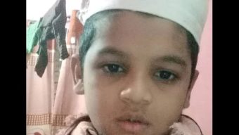 মাদ্রাসার ছাত্র ইয়াসিন (তামিন) এর সন্ধান চায় আবুল বাসারের পরিবার