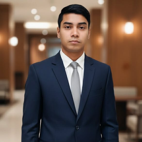 স্মৃতির বারান্দায় ২০২০ নুর-ই-আল সাহাত চৌধুরী