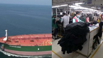 মধ্যপ্রাচ্য সংঘাত: বাংলাদেশের জ্বালানি ও শিল্পখাতে বড় ধরনের ধাক্কার শঙ্কা