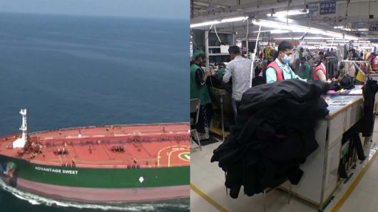 মধ্যপ্রাচ্য সংঘাত: বাংলাদেশের জ্বালানি ও শিল্পখাতে বড় ধরনের ধাক্কার শঙ্কা